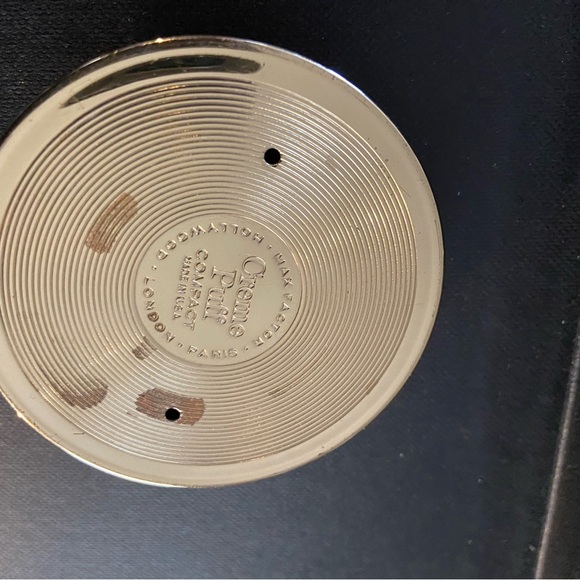 Vintage Max Factor Crème Puff Compact🩵 - Picture 5 of 6